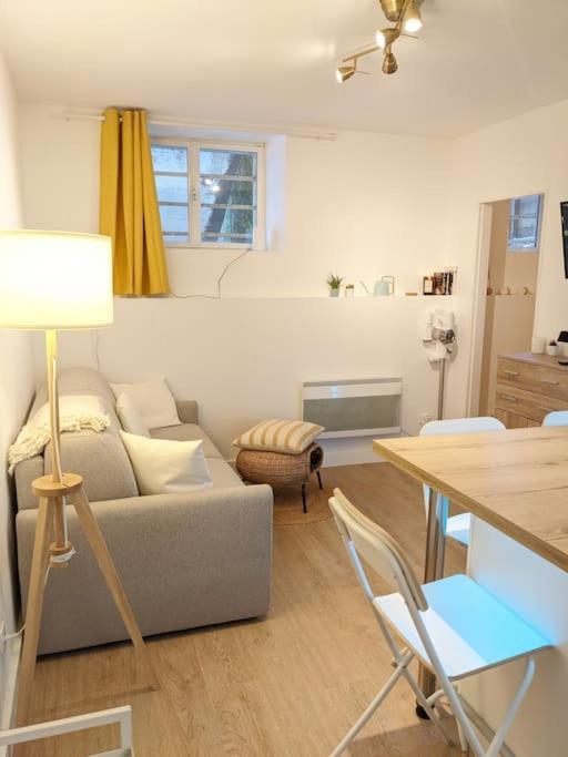 Sejour Cocooning Pour Se Ressourcer A La Montagne. Lägenhet Aulus-les-Bains Exteriör bild