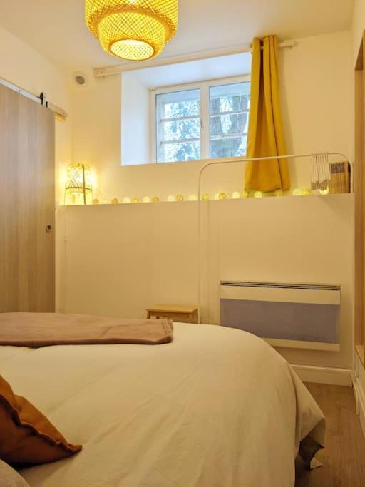Sejour Cocooning Pour Se Ressourcer A La Montagne. Lägenhet Aulus-les-Bains Exteriör bild