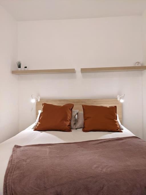 Sejour Cocooning Pour Se Ressourcer A La Montagne. Lägenhet Aulus-les-Bains Exteriör bild